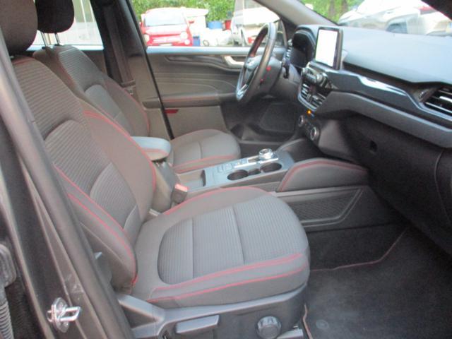 FORD Kuga 2.5 Full Hybrid 190 CV CVT 2WD ST-Line