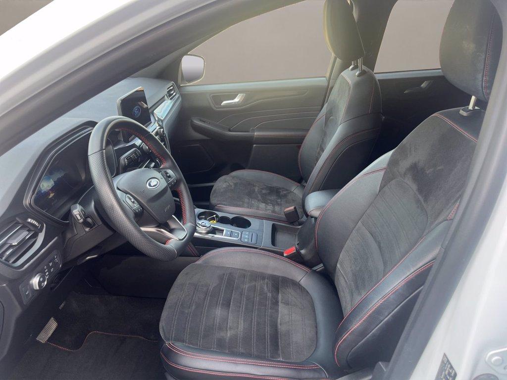 FORD Kuga 1.5 ecoblue ST-Line X 2wd 120cv auto del 2022