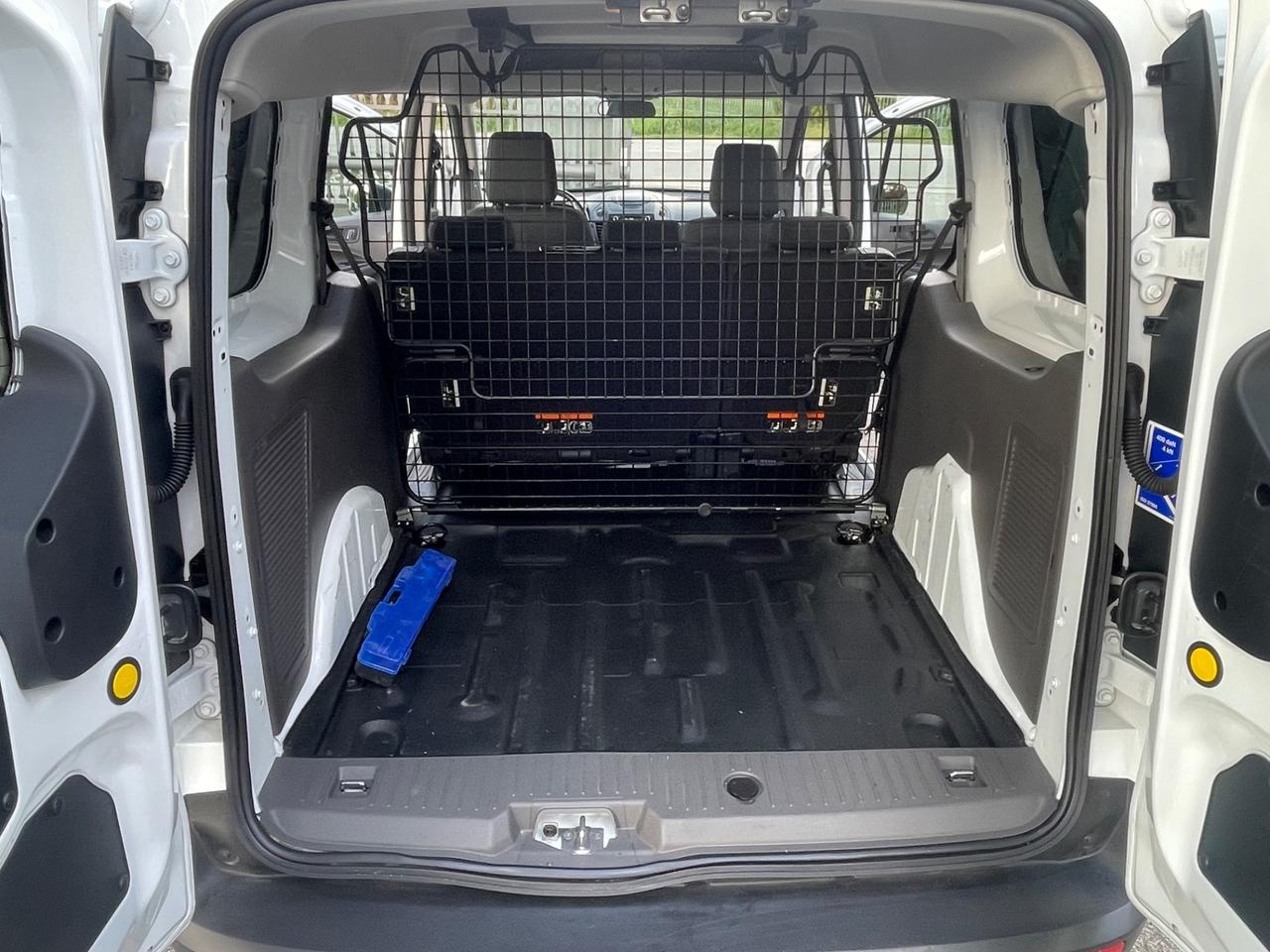 Ford Transit Connect 1.5 TDCi 120CV PL Trend