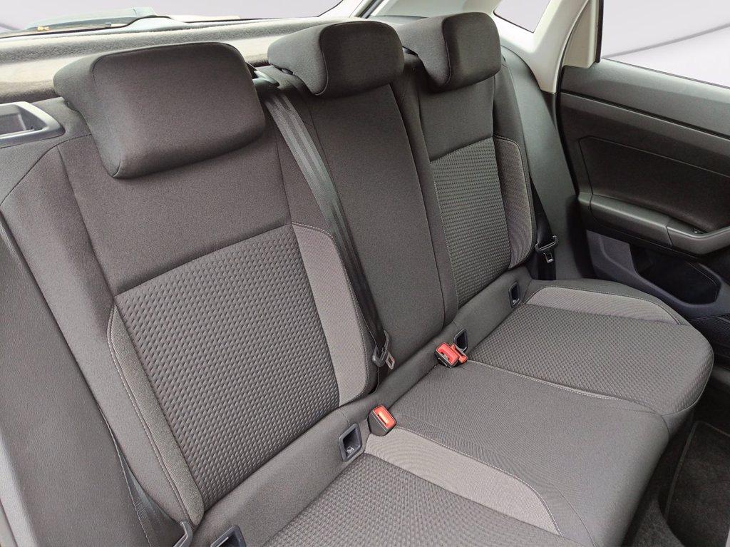 VOLKSWAGEN Polo 1.0 tsi life 95cv del 2023