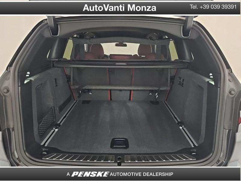 BMW X3 X3 xDrive20d 48V Msport