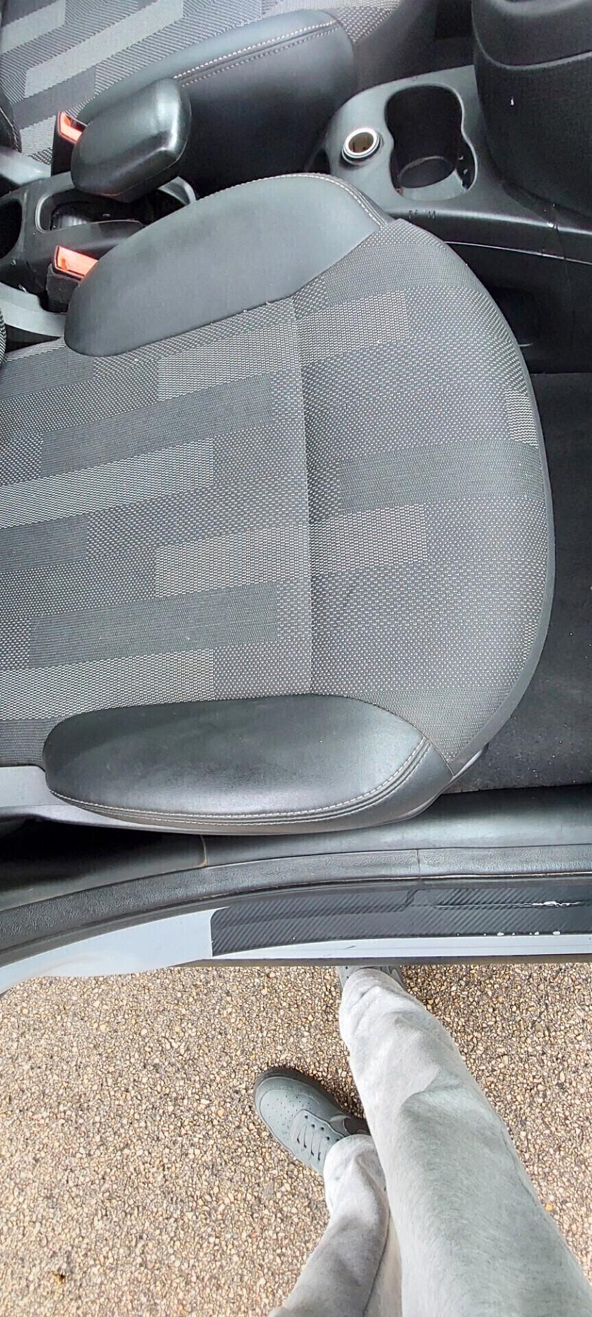 Fiat Panda CROSS 4X4