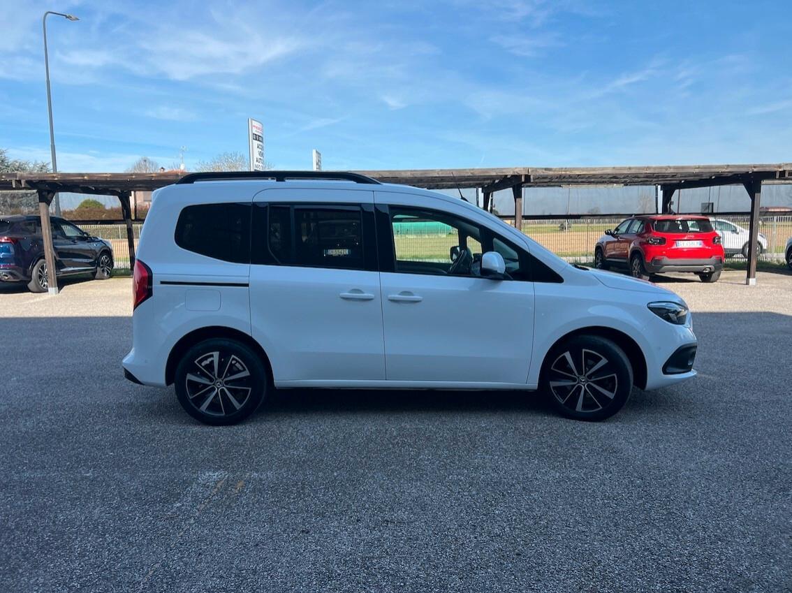 Mercedes-Benz Classe T Long 180d Premium auto UNIPROPR. - FULL OPTIONAL