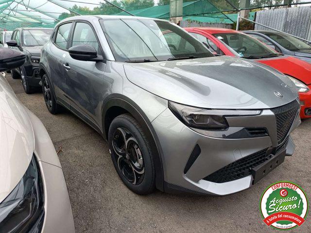 ALFA ROMEO Junior Junior 1.2 ibrida 136cv edct6 PRONTA CONSEGNA