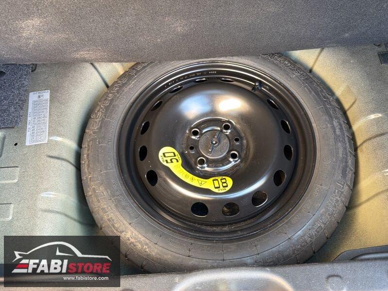 FIAT Panda Cross 0.9 TwinAir 86 Cv Cross 4x4 - 5 POSTI, Ruotino, Schermo, Sensori, CarPlay, ecc