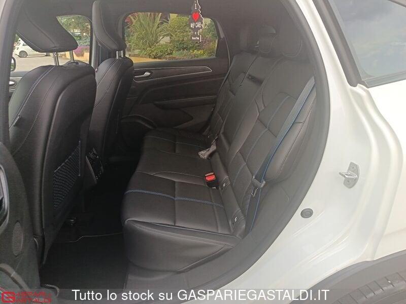 Renault Arkana Full Hybrid E-Tech 145 CV Esprit Alpine