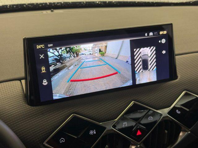 DS AUTOMOBILES DS 3 PureTech 100 Pallas