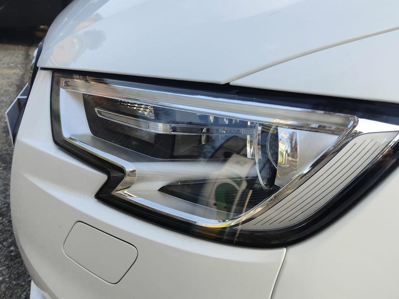 Audi A3 Sport Edition 1.5 35 TFSI 150CV #9731