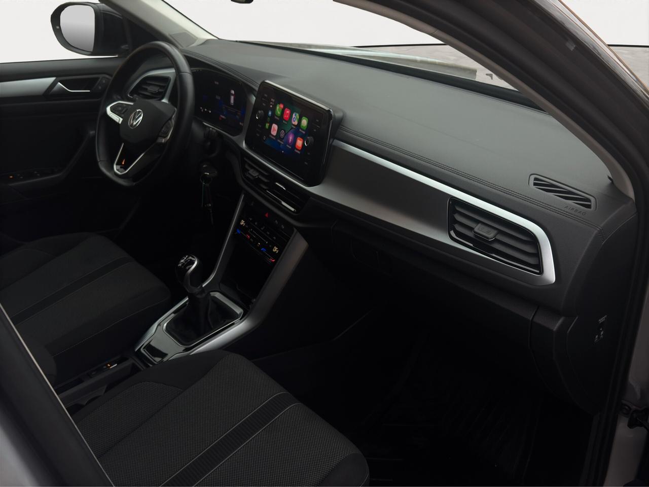 Volkswagen T-Roc 1.5 TSI 150 Cv Style - 2023