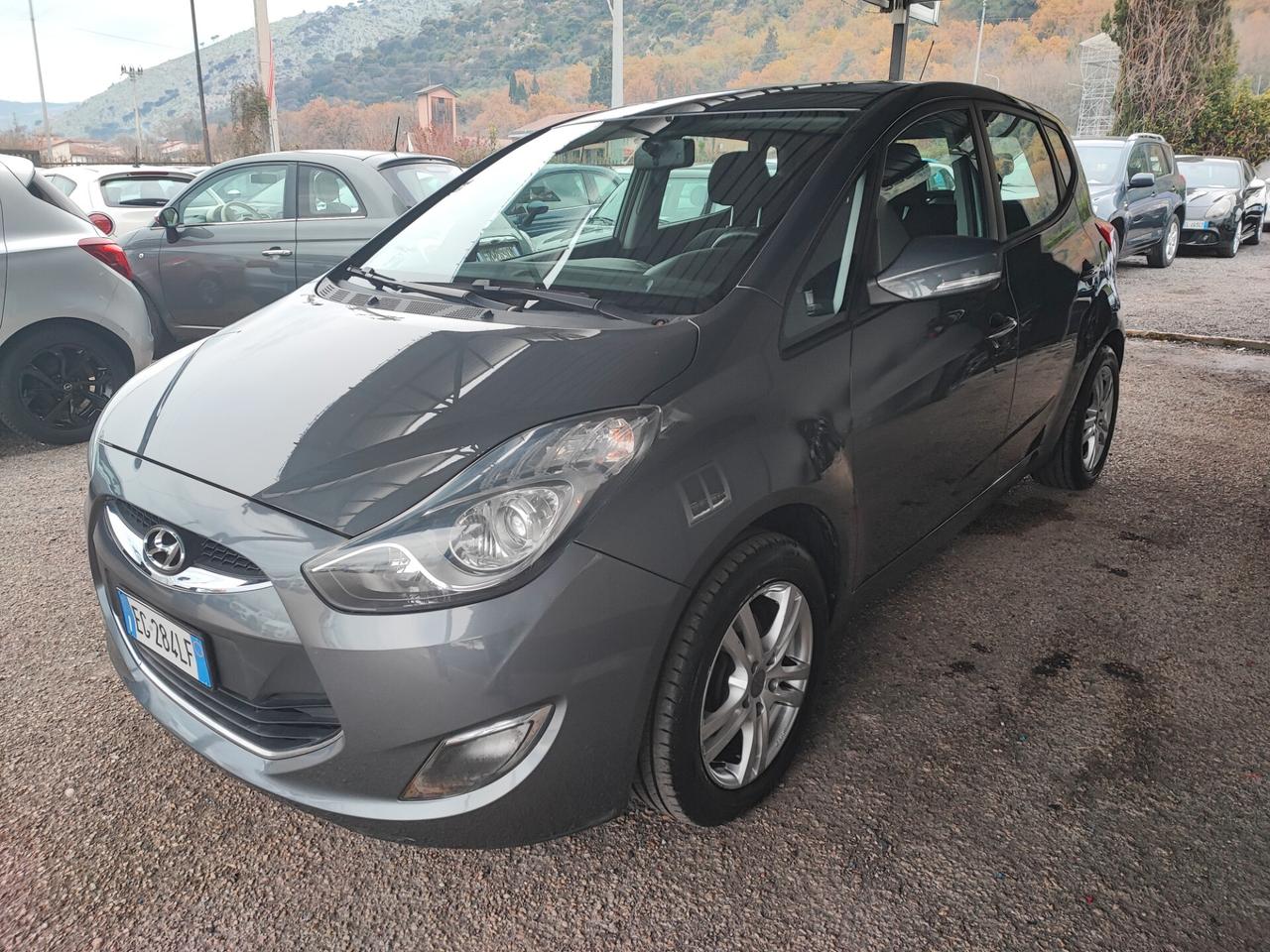 Hyundai iX20 1.4 90 CV Comfort