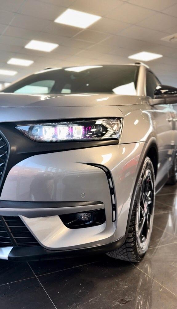 DS DS 7 DS 7 Crossback BlueHDi 130 aut. Perform...