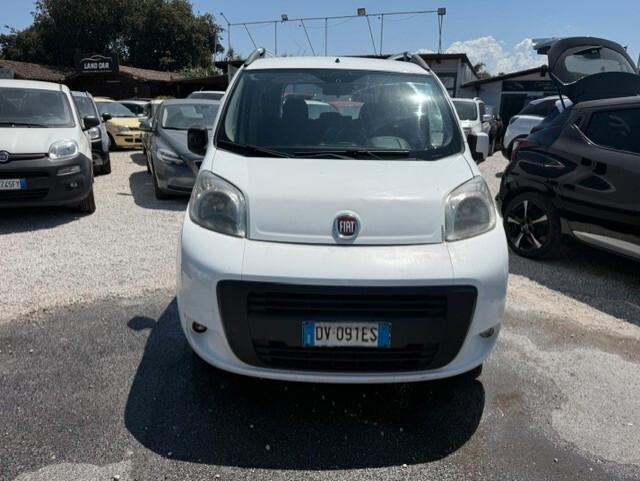 Fiat Qubo 1.3 MJT 75 CV Dynamic Meccanica Ottima Carrozzeria come da foto