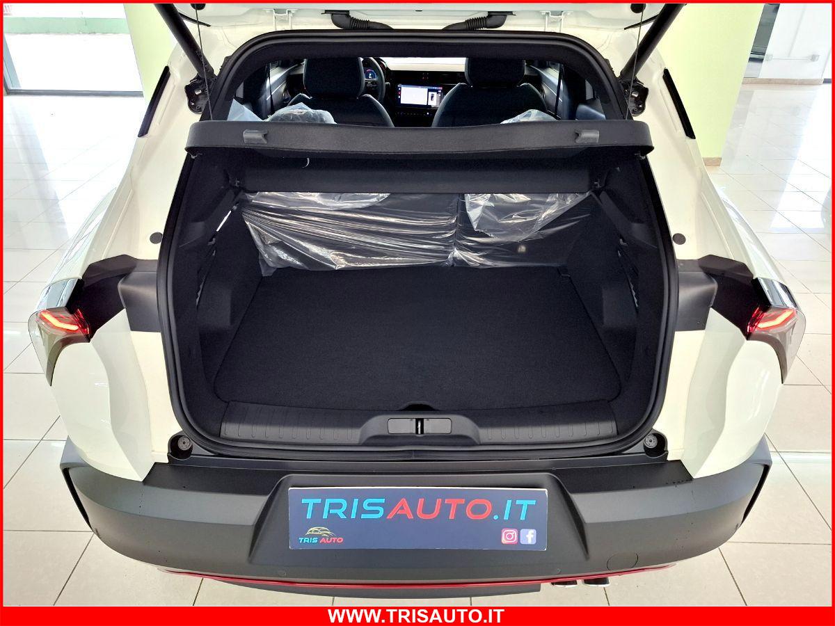 ALFA ROMEO Junior 1.2T Hybrid eDCT6 145cv Speciale NEOPATENTATI IVATA