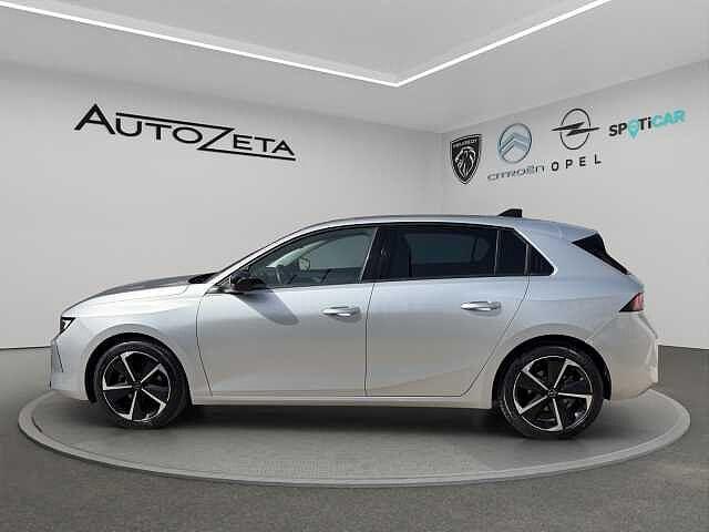 Opel Astra 1.2 Turbo 130 CV AT8 Business Elegance