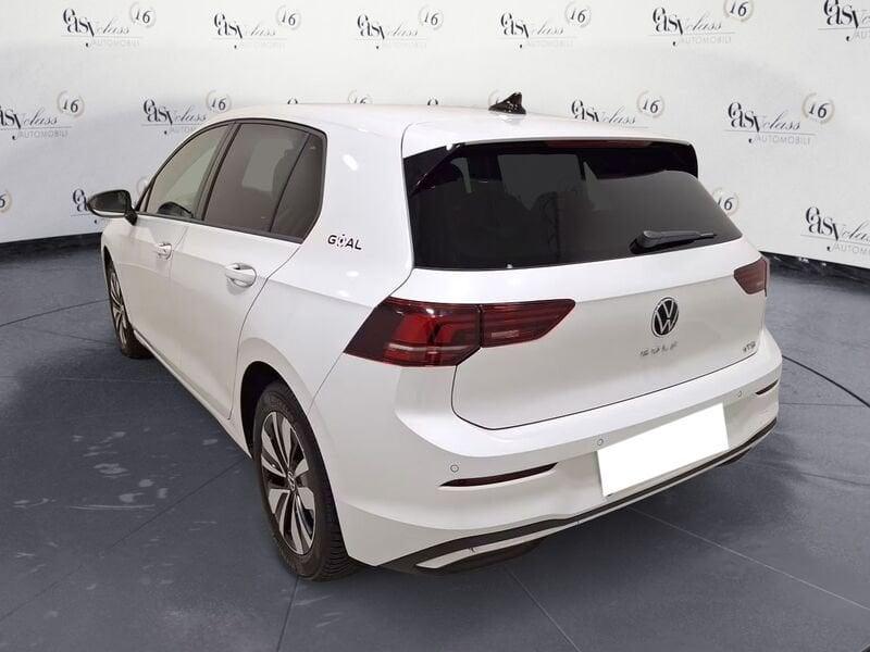Volkswagen Golf Golf 1.5 eTSI 150 CV DSG GOAL LED COCKPIT CAMERA