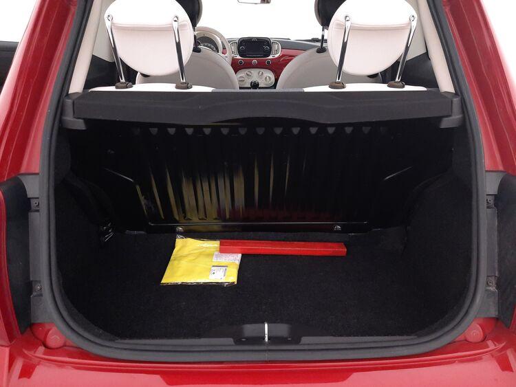 Fiat 500 Lounge BR822865 1.2 Benzina 69CV
