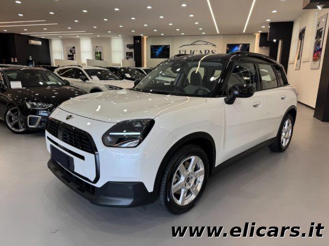 MINI Countryman C Classic Countryman