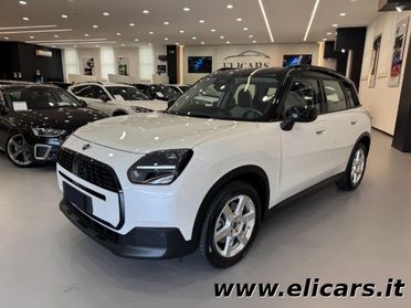 MINI Countryman C Classic Countryman
