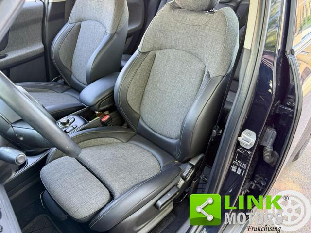 MINI Countryman 1.5 Cooper Hype Countryman