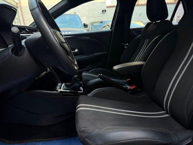 OPEL Corsa 1.2 75cv GS NESSUN VINCOLO DI FINANZIAMENTO !!!