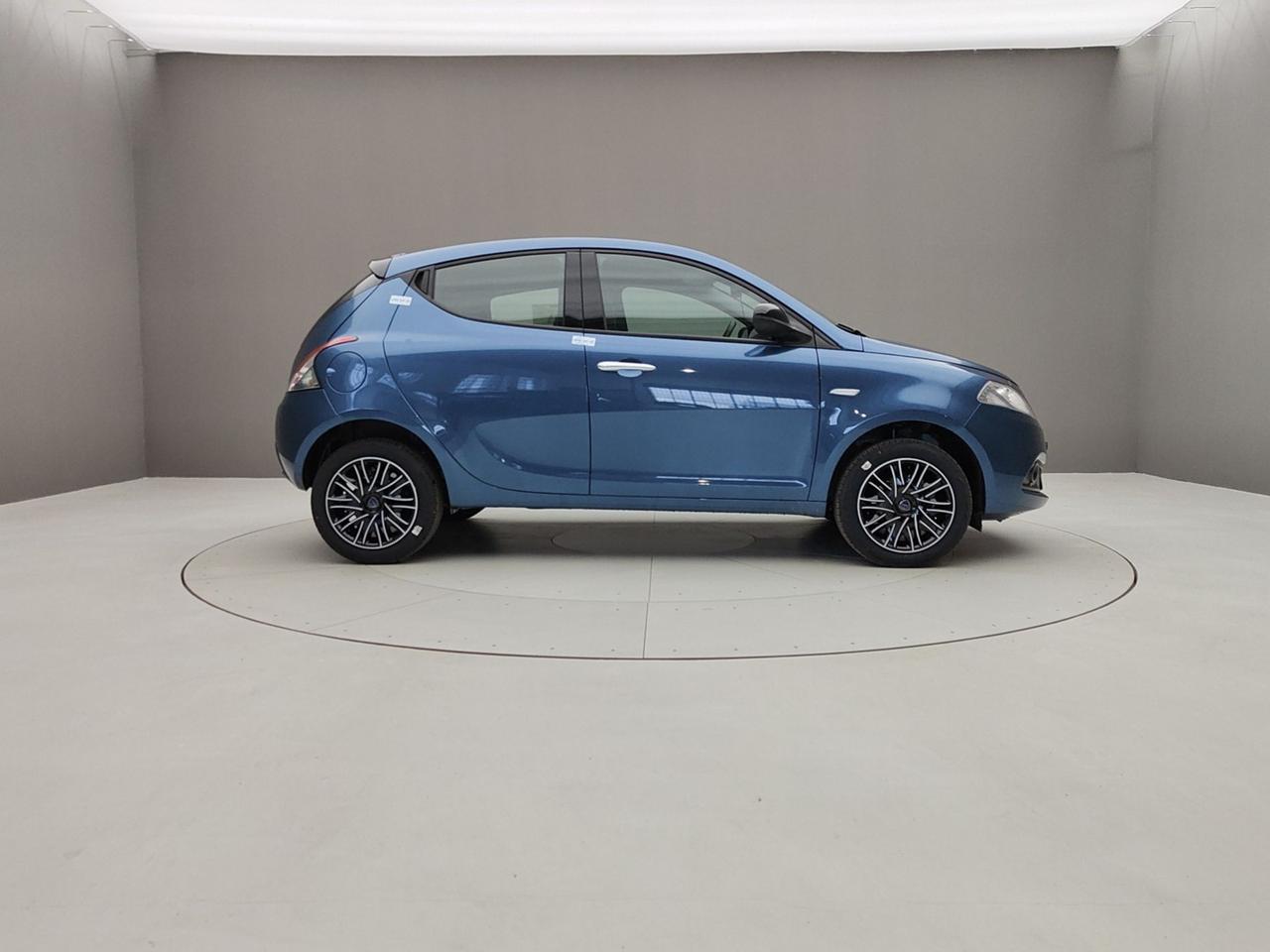 LANCIA Ypsilon III 2021 YPSILON 1.0 HYBRID 70CV ORO