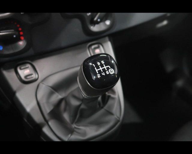 FIAT Panda 1.0 FireFly S&S Hybrid - Sensori/Bluetooth
