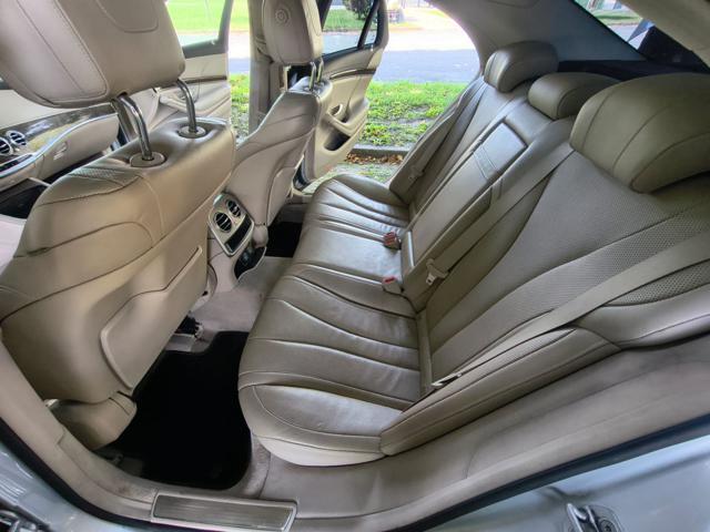 MERCEDES-BENZ S 350 BlueTEC 4Matic Premium