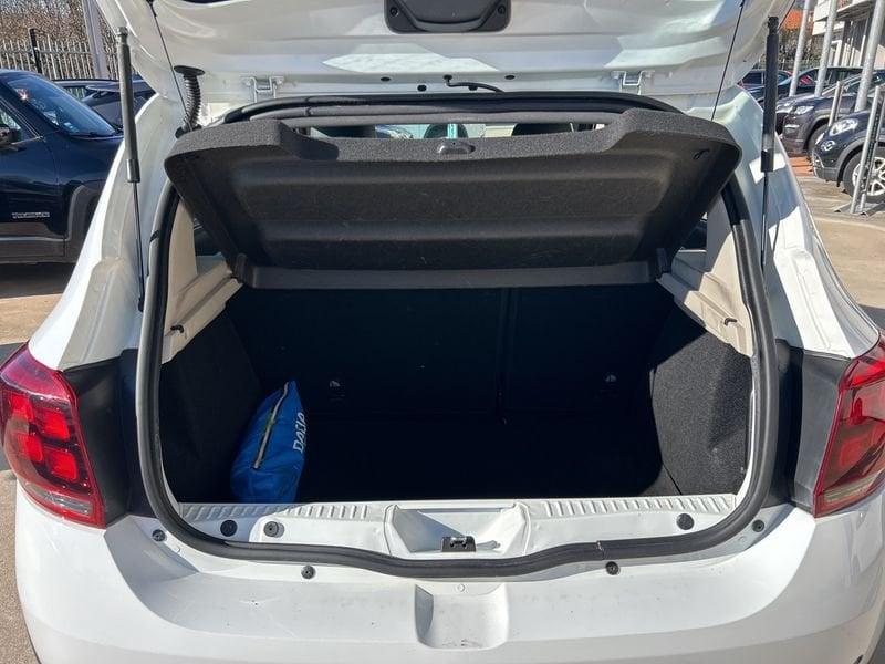 Dacia Sandero Sandero Stepway 1.5 dCi 8V 90CV Start&Stop