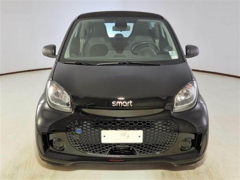 SMART FORTWO EQ 41kW passion