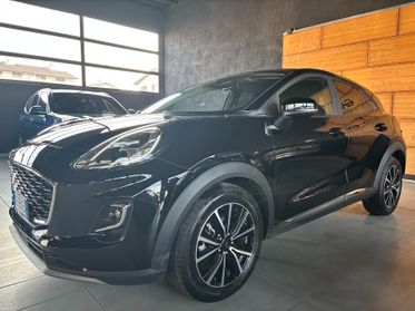 Ford Puma 1.0 EcoBoost Hybrid 125 CV Titanium