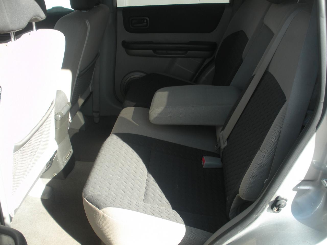 Nissan X-Trail 2.2 dCi 4x4