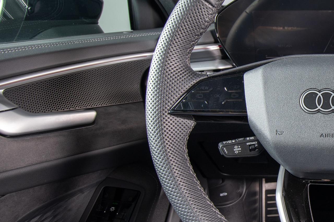 Audi A6 Avant 2.0 Tdi S Line Quattro S-tronic Edition One