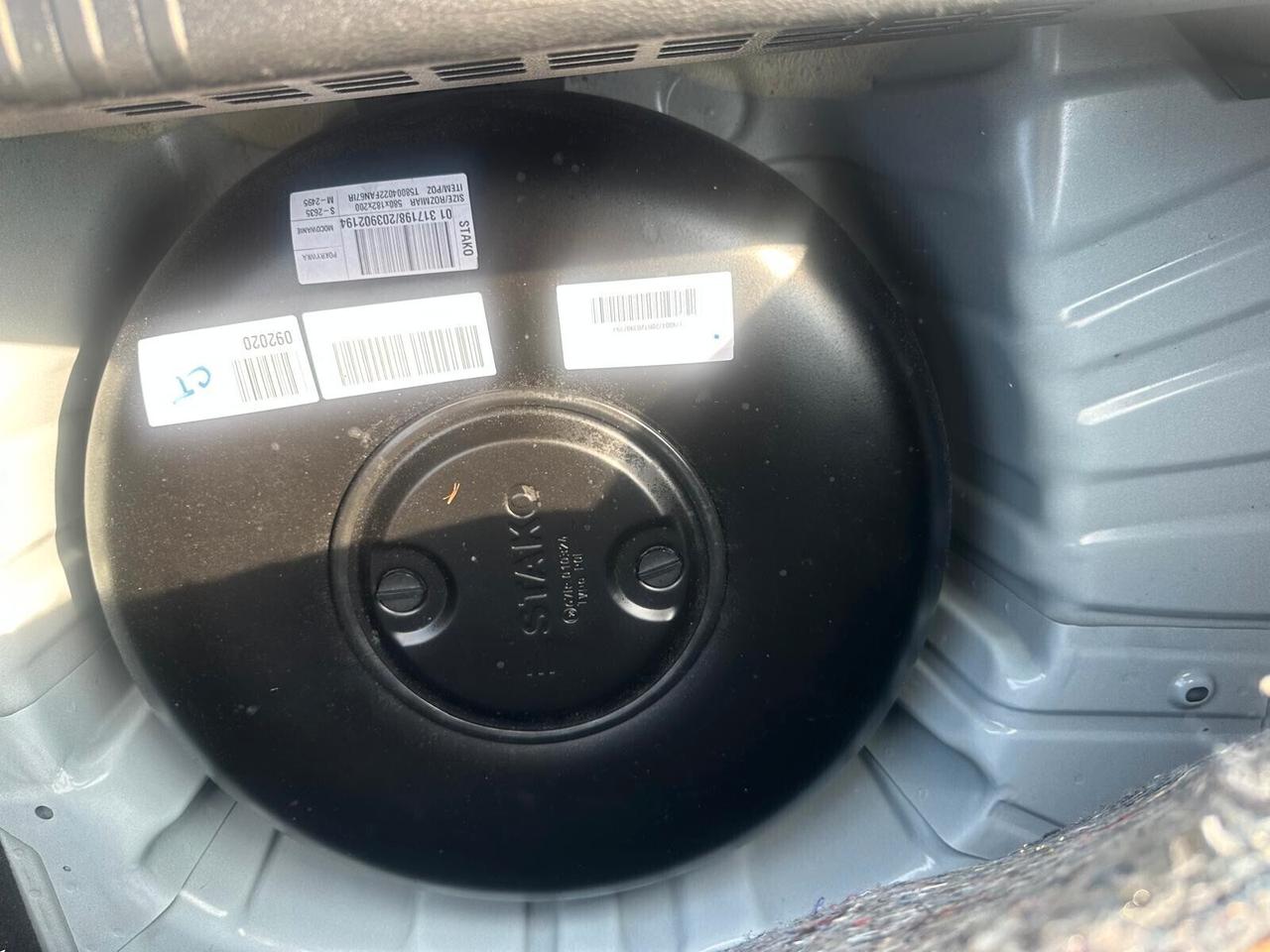Renault Clio TCe 100 CV GPL 5 porte Intens