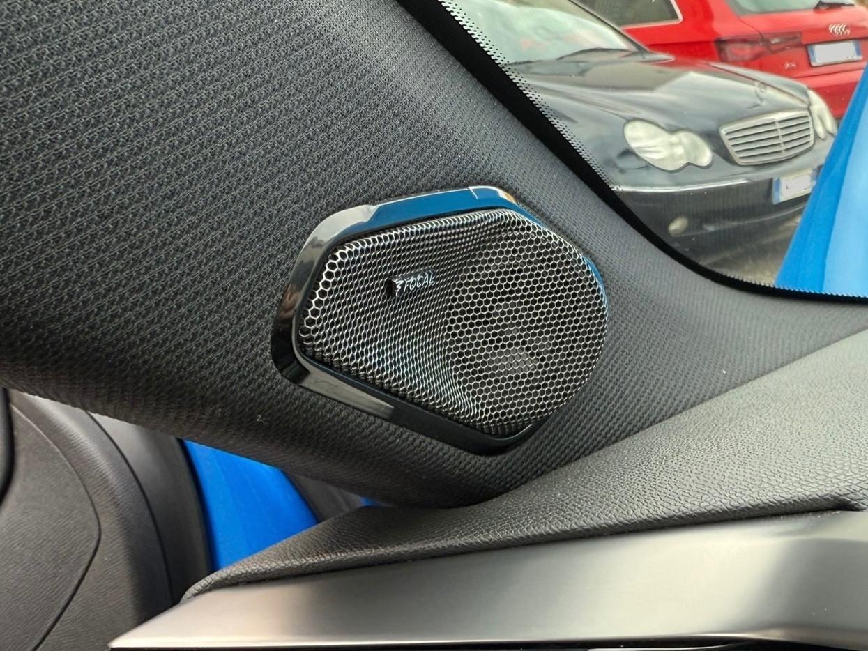 Peugeot 308 Plug-in Hybrid 180 e-EAT8 GT Pack