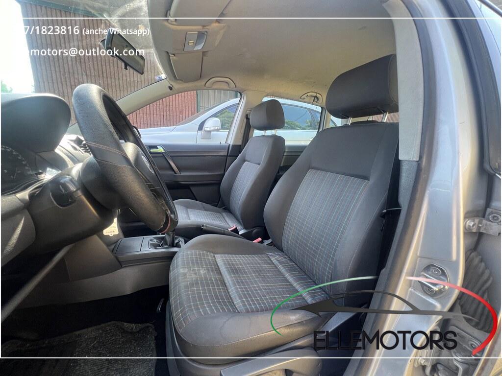 Volkswagen Polo 1.2 Trendline