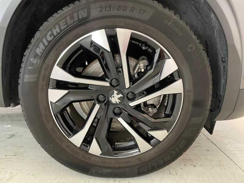 PEUGEOT 2008 II 2020 - 2008 1.5 bluehdi Allure Pack s&s 130cv eat8