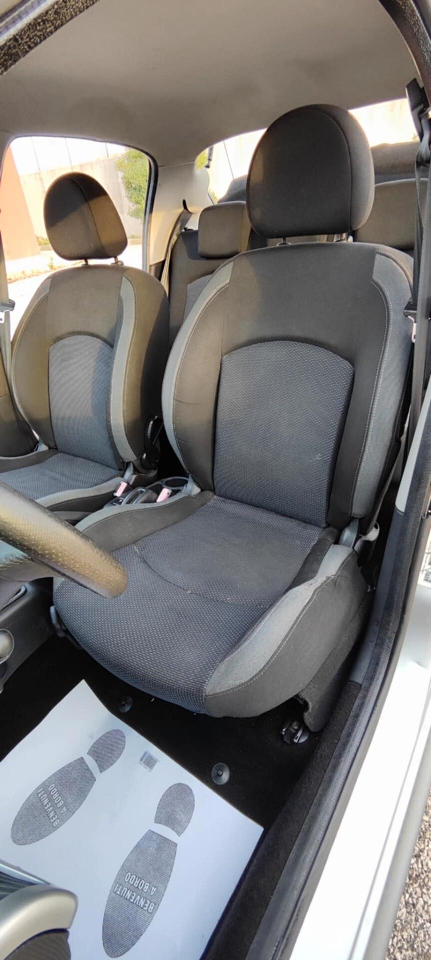 Peugeot 206 Plus 1.1 60CV 5p. Energie GPL