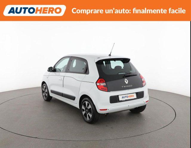 RENAULT Twingo SCe Lovely