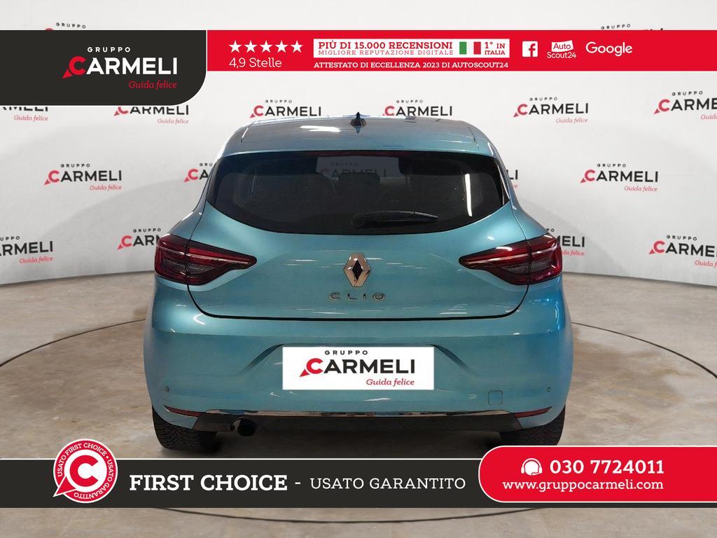 Renault Clio 5 Porte 1.0 TCe Zen
