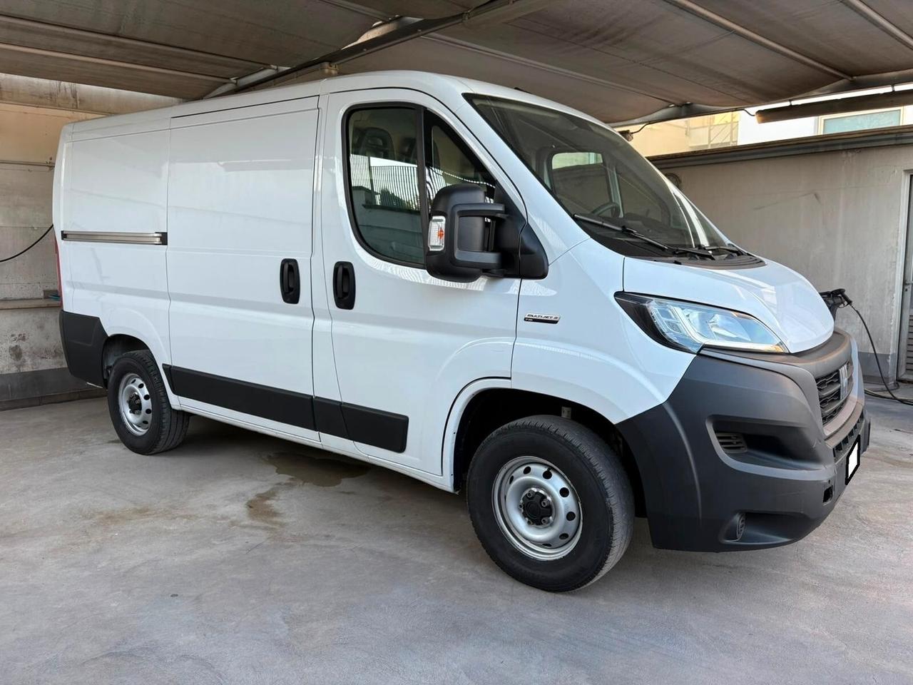 FIAT Ducato CH1 2.2Mjt 140Cv Frigo 4Porte - 2021