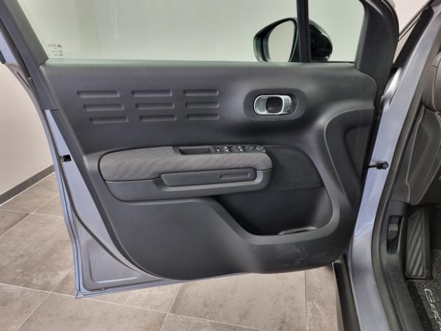 CITROEN C3 Aircross PureTech 130 S&S EAT6 Max