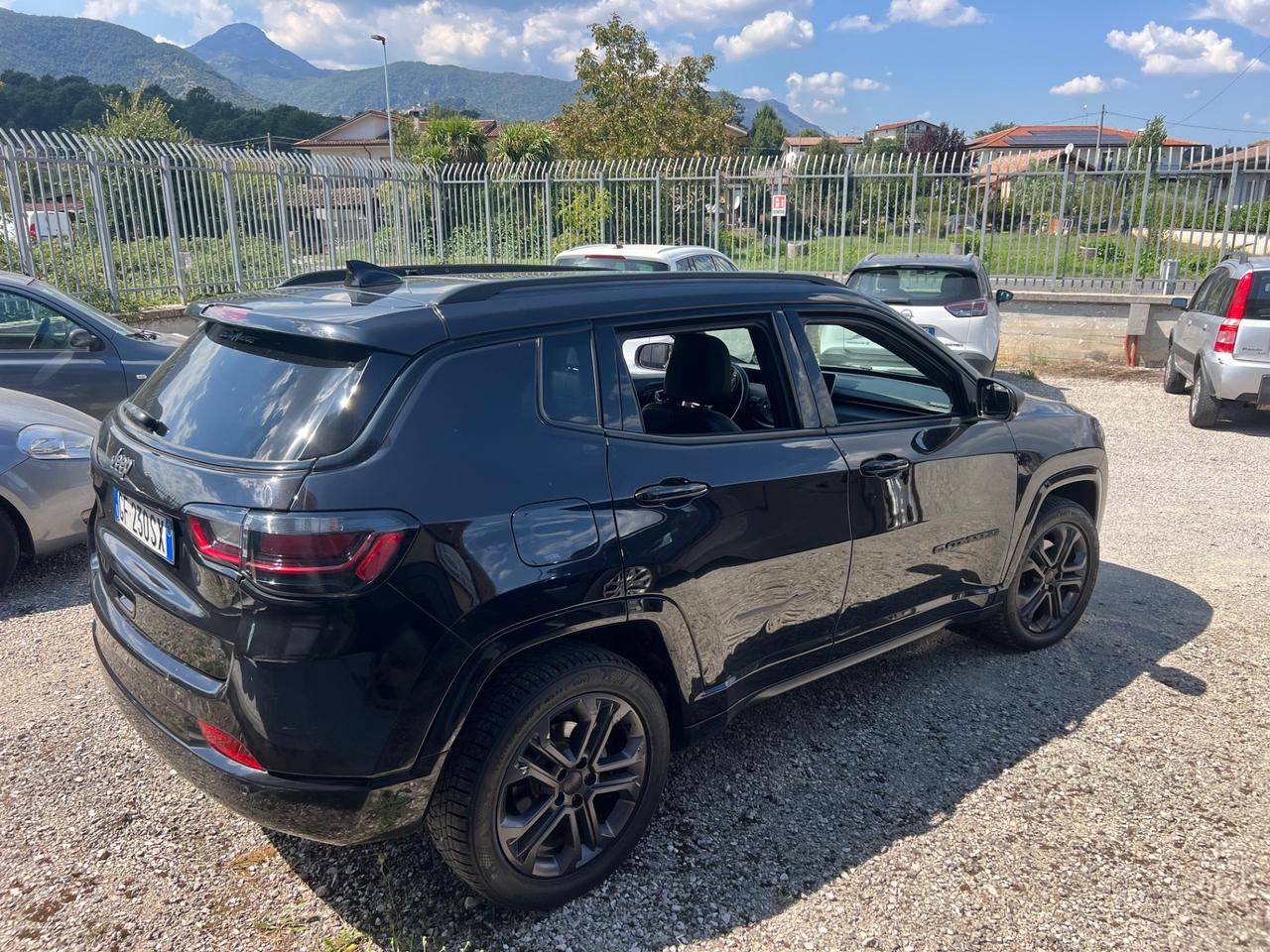 Jeep Compass 1.6 Multijet II 2WD Business