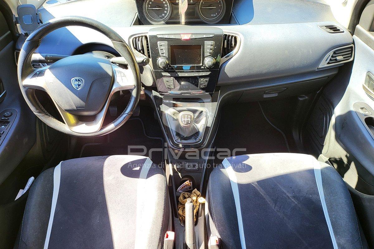 LANCIA Ypsilon 1.2 69 CV 5 porte Mya