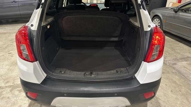 Opel Mokka 1.7 cdti 130cv Cosmo 4X4