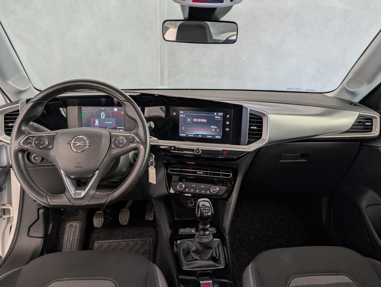 Opel Mokka 1.2 Turbo 100cv Edition