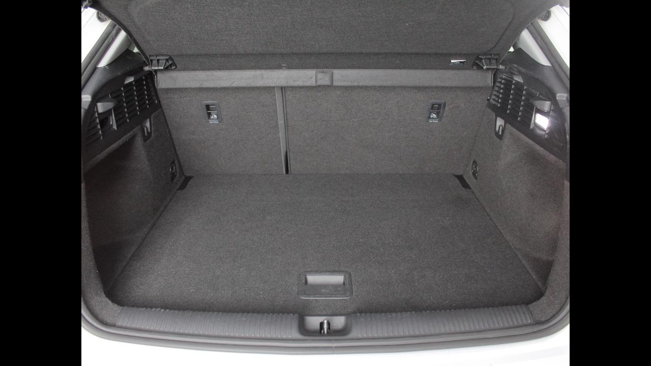 Audi Q2 1.0 3L 85 DSG