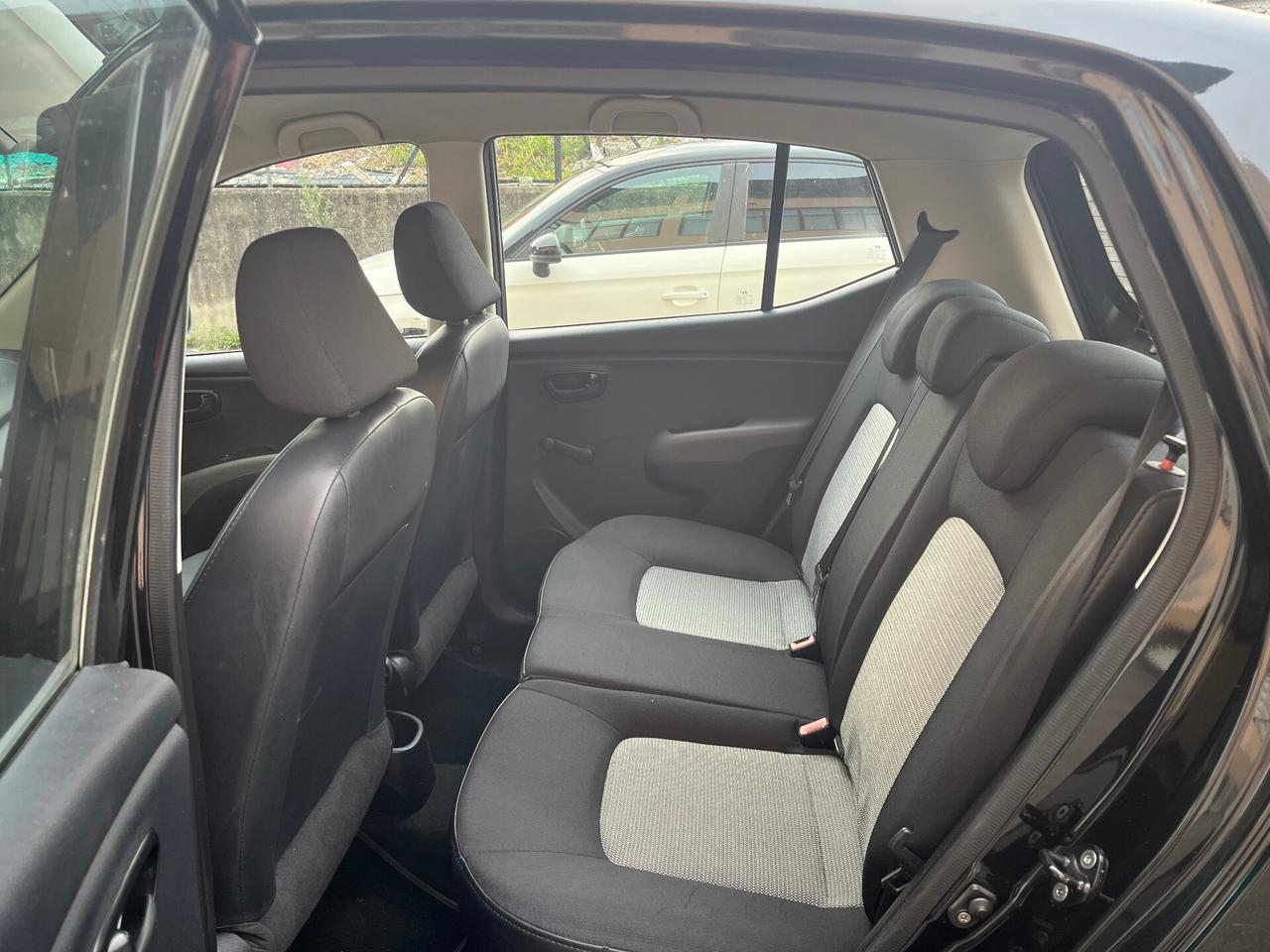Hyundai i10 1.1 12V Comfort