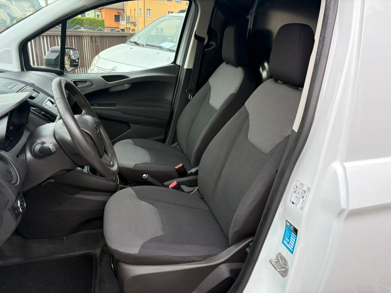 Ford Transit Courier Transit Courier 1.5 TDCi 100CV Van Trend