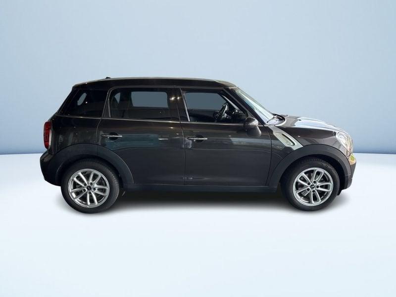 MINI Countryman Mini F60 MINI 1.6 COOPER E6
