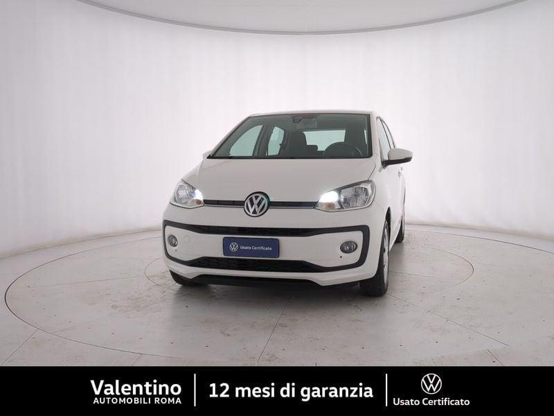 Volkswagen up! 1.0 5p. move